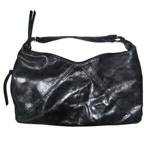 HOBO International Black Shoulder Bag